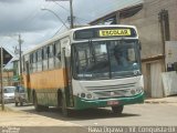 Viação Vitória 07 na cidade de Vitória da Conquista, Bahia, Brasil, por Rava Ogawa. Número da foto: #:id.