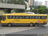 Viação Itapemirim 40061 na cidade de Ribeirão Preto, São Paulo, Brasil, por Marcio Freitas. Número da foto: #1681088.