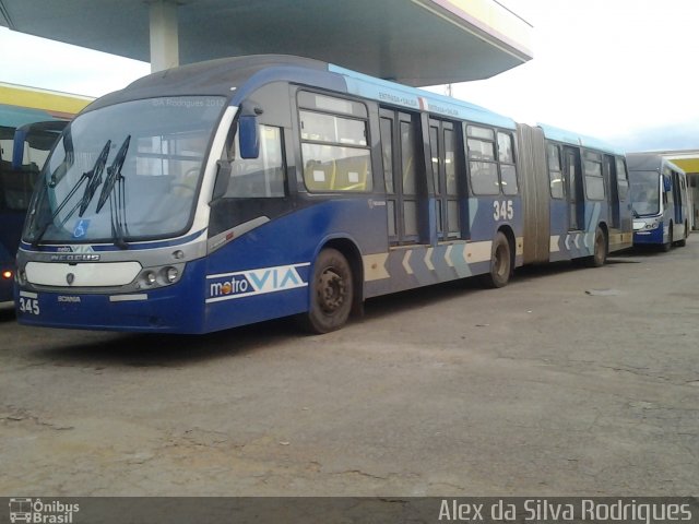 Fundación MetroVía 345 na cidade de Porto Velho, Rondônia, Brasil, por Alex da Silva Rodrigues. ID da foto: 1684053.