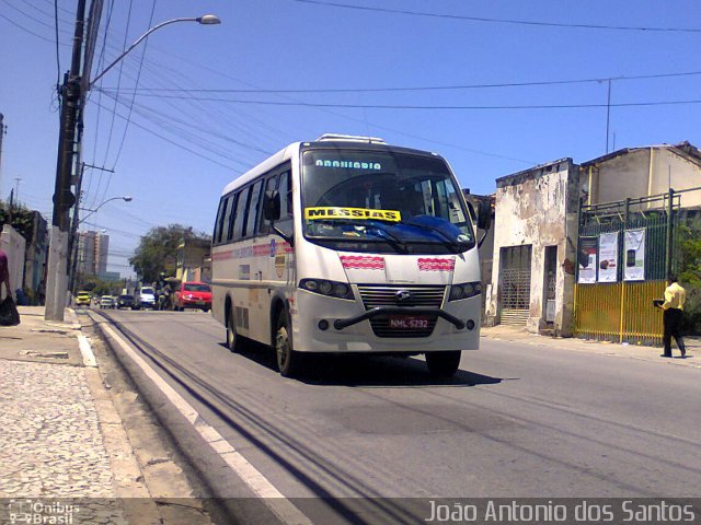 Sistema Complementar de Alagoas  na cidade de Maceió, Alagoas, Brasil, por Cicera Maria Barros de Oliveira. Número da foto: #1682668.