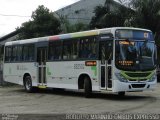 Transportes Estrela B82502 na cidade de Duque de Caxias, Rio de Janeiro, Brasil, por Roberto Marinho - Ônibus Expresso. Número da foto: #:id.