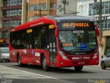 Auto Lotação Ingá 1.1.065 na cidade de Niterói, Rio de Janeiro, Brasil, por Renan Vieira. Número da foto: #1683830.
