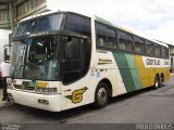 Empresa Gontijo de Transportes 11385 na cidade de Belo Horizonte, Minas Gerais, Brasil, por Paulo Camillo Mendes Maria. Número da foto: #1684125.