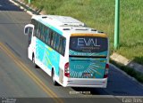 EVAL - Empresa de Viação Angrense 1026 na cidade de São Mateus, Espírito Santo, Brasil, por Caio Trés. Número da foto: #1683563.