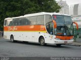 Viação Vale do Tietê 748 na cidade de São Paulo, São Paulo, Brasil, por Rogério da Silva Pereira. Número da foto: #:id.