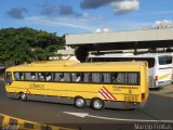 Viação Itapemirim 40169 na cidade de Ribeirão Preto, São Paulo, Brasil, por Marcio Freitas. Número da foto: #1683599.