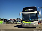 Brasil Sul Linhas Rodoviárias 2615 na cidade de Londrina, Paraná, Brasil, por Patrick Rocha. Número da foto: #1684199.