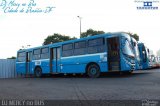 Taguatur - Taguatinga Transporte e Turismo 05606 na cidade de Brasília, Distrito Federal, Brasil, por Alexsandro Merci    ®. Número da foto: #1683298.