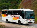 Saritur - Santa Rita Transporte Urbano e Rodoviário 15220 na cidade de Joanésia, Minas Gerais, Brasil, por Wanderson Vinícius Amorim. Número da foto: #:id.
