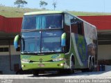 Xaviertur 3007 na cidade de João Monlevade, Minas Gerais, Brasil, por Antonio Carlos Fernandes. Número da foto: #1682920.