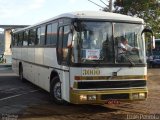 Ônibus Particulares 3000 na cidade de Vitória, Espírito Santo, Brasil, por Luan Peixoto. Número da foto: #:id.