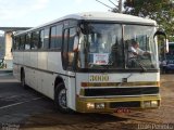 Ônibus Particulares 3000 na cidade de Vitória, Espírito Santo, Brasil, por Luan Peixoto. ID da foto: :id.