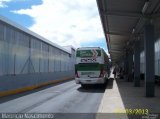 Cia. São Geraldo de Viação 21255 na cidade de Belo Horizonte, Minas Gerais, Brasil, por Maurício Nascimento. Número da foto: #:id.