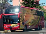 Brandli Turismo 2013 na cidade de Santiago, Rio Grande do Sul, Brasil, por Thainã Sene Abi. Número da foto: #:id.