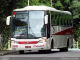 Empresa de Ônibus Pássaro Marron 5610 na cidade de São Paulo, São Paulo, Brasil, por Fabrício Gomes. Número da foto: #:id.