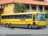Viação Itapemirim 41035 na cidade de Paraíba do Sul, Rio de Janeiro, Brasil, por Sulimar Silva. Número da foto: #1686377.