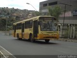 Via Oeste < Autobus Transportes 30462 na cidade de Belo Horizonte, Minas Gerais, Brasil, por Gabriel Sullivan. Número da foto: #1685719.