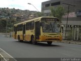 Via Oeste < Autobus Transportes 30462 na cidade de Belo Horizonte, Minas Gerais, Brasil, por Gabriel Sullivan. ID da foto: :id.