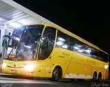 Viação Itapemirim 7005 na cidade de Belo Horizonte, Minas Gerais, Brasil, por César Ônibus. Número da foto: #1686132.