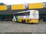 Empresa Gontijo de Transportes 11370 na cidade de Camanducaia, Minas Gerais, Brasil, por Matheus Germiniani. Número da foto: #1684664.