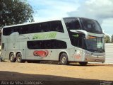 Eucatur - Empresa União Cascavel de Transportes e Turismo 4840 na cidade de Porto Velho, Rondônia, Brasil, por Alex da Silva Rodrigues. Número da foto: #1685660.