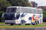 Jucel Tur 3003 na cidade de Salvador, Bahia, Brasil, por Gênesis Freitas. Número da foto: #:id.