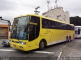 Viação Itapemirim 44901 na cidade de São Paulo, São Paulo, Brasil, por Nícolas Gordiano. Número da foto: #1686735.