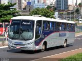 Viação Nasser 213115 na cidade de Ribeirão Preto, São Paulo, Brasil, por Fernando Reis. Número da foto: #1685212.
