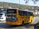 Santa Izabel 2000 na cidade de João Monlevade, Minas Gerais, Brasil, por Antonio Carlos Fernandes. Número da foto: #1685601.