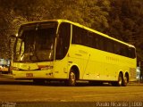 Viação Itapemirim 7803 na cidade de Curitiba, Paraná, Brasil, por Paulo Ricardo. Número da foto: #1686321.