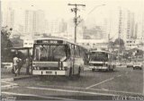 TCGL - Transportes Coletivos Grande Londrina 056 na cidade de Londrina, Paraná, Brasil, por Patrick Rocha. Número da foto: #1686828.