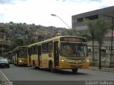 Viação Paraense 30468 na cidade de Belo Horizonte, Minas Gerais, Brasil, por Gabriel Sullivan. ID da foto: :id.