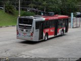 Himalaia Transportes > Ambiental Transportes Urbanos 4 1813 na cidade de São Paulo, São Paulo, Brasil, por Renan  Bomfim Deodato. Número da foto: #1685077.