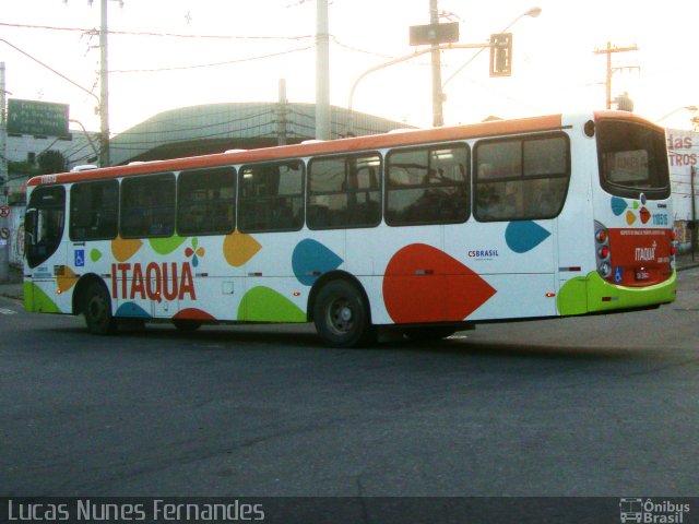 Julio Simões > CS Brasil - JSL 110515 na cidade de Itaquaquecetuba, São Paulo, Brasil, por Lucas Nunes Fernandes. Número da foto: #1688363.