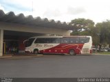 Viação São Bento Ribeirão Preto 11020 na cidade de Araxá, Minas Gerais, Brasil, por Guilherme Antonio. Número da foto: #1688099.