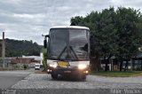 Transur - Transporte Rodoviário Mansur 6240 na cidade de Juiz de Fora, Minas Gerais, Brasil, por Riller  Vinícius. Número da foto: #:id.