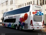 Advance Transatur 3823 na cidade de Bauru, São Paulo, Brasil, por Diego Leão. Número da foto: #1687771.