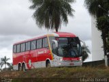 Expresso Itamarati 6217 na cidade de Cuiabá, Mato Grosso, Brasil, por Eduardo Benetti . Número da foto: #1688110.