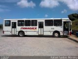 Itamaracá Transportes 532 na cidade de Abreu e Lima, Pernambuco, Brasil, por Rafael Santos Moreira. Número da foto: #:id.