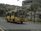 Viação Paraense 09282 na cidade de Belo Horizonte, Minas Gerais, Brasil, por Gabriel Sullivan. Número da foto: #1688043.