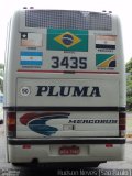 Pluma Conforto e Turismo 3435 na cidade de São Paulo, São Paulo, Brasil, por Hudson Neves. Número da foto: #1688605.