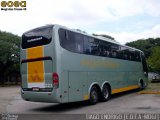 Viação Itapemirim 223 na cidade de São Paulo, São Paulo, Brasil, por Peterson Fernandes . Número da foto: #1688650.