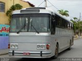 Ônibus Particulares 7301 na cidade de Porteirinha, Minas Gerais, Brasil, por Leandro Macedo. Número da foto: #1687861.