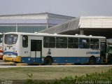 Litorânea Transportes Coletivos 1673 na cidade de São José dos Campos, São Paulo, Brasil, por Aparecido Engmann. Número da foto: #1688120.