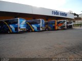 Terminais Rodoviários e Urbanos SOROCABA-SP na cidade de Sorocaba, São Paulo, Brasil, por José Carlos Baptistella. Número da foto: #1688044.