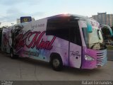 Imperial Turismo 11500 na cidade de Sorocaba, São Paulo, Brasil, por Rafael Fernandes. Número da foto: #1687950.