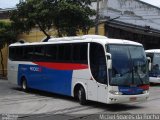 Viação Riodoce 90613 na cidade de Rio de Janeiro, Rio de Janeiro, Brasil, por Michel Soares da Rocha. Número da foto: #1687606.