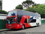 Pluma Conforto e Turismo 7007 na cidade de Curitiba, Paraná, Brasil, por Reginaldo Levinski da Silva. Número da foto: #1686897.