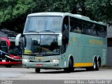 Viação Itapemirim 223 na cidade de São Paulo, São Paulo, Brasil, por Welder Dias. Número da foto: #1689023.