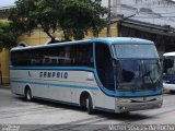 Viação Sampaio 260 na cidade de Rio de Janeiro, Rio de Janeiro, Brasil, por Michel Soares da Rocha. Número da foto: #1687612.